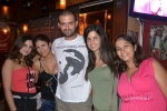 Friday Night at Rock Stock Pub, Byblos